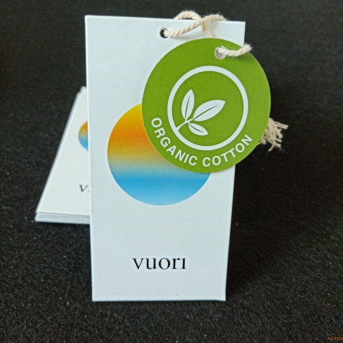 服装吊牌、女装吊牌、挂牌、标牌